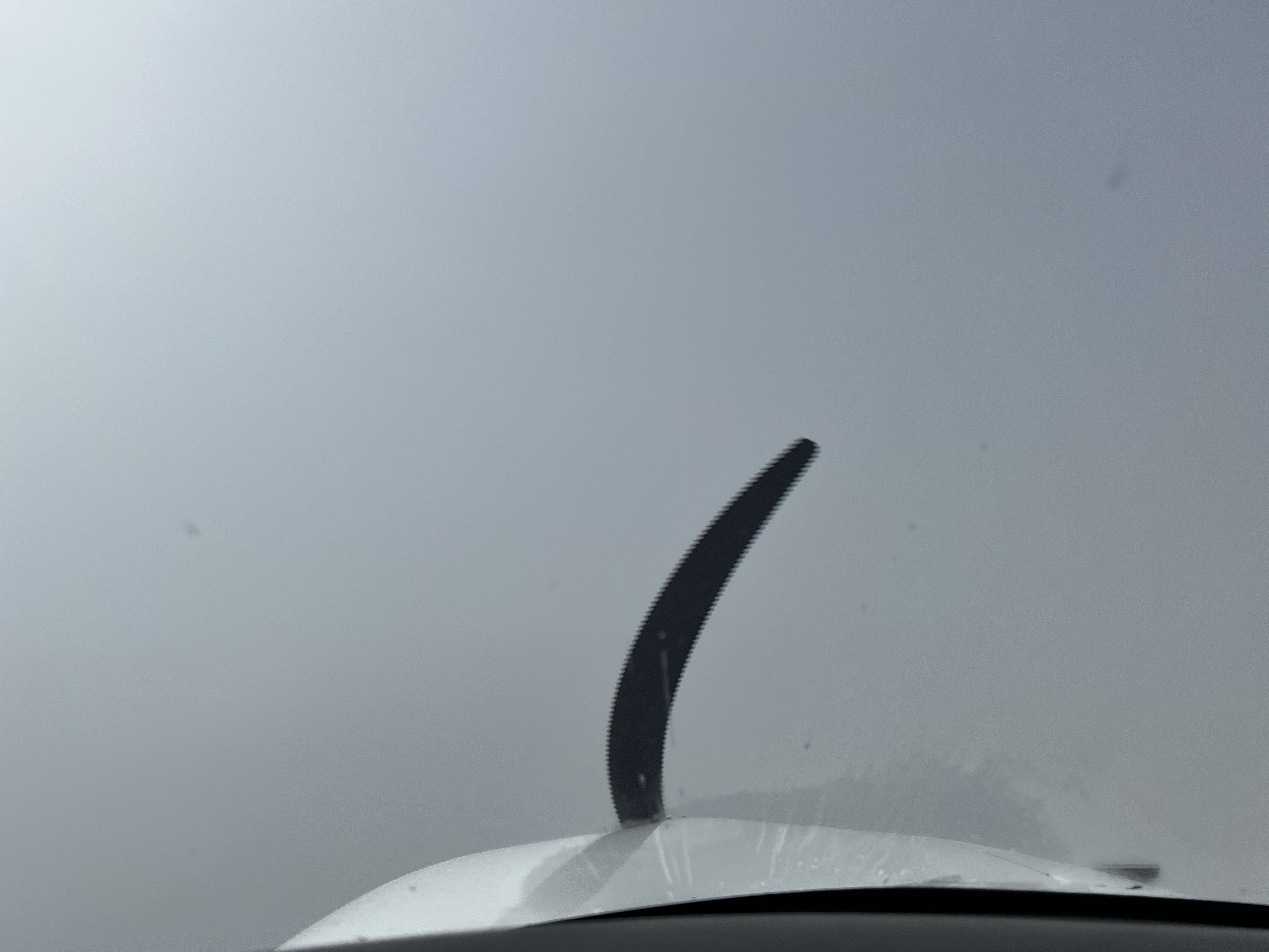 KPRB to KAPC IFR Flight