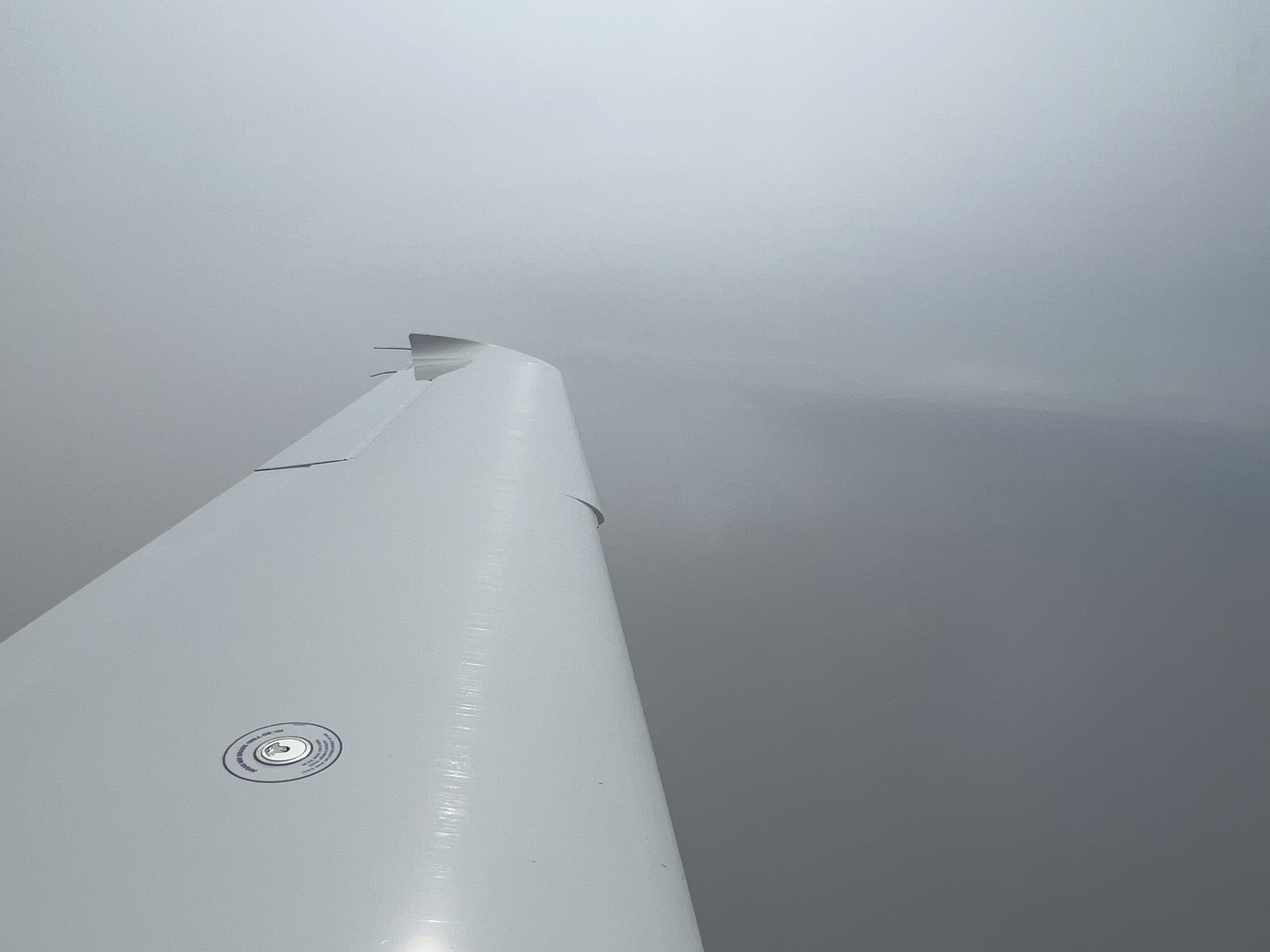 KPRB to KAPC IFR Flight