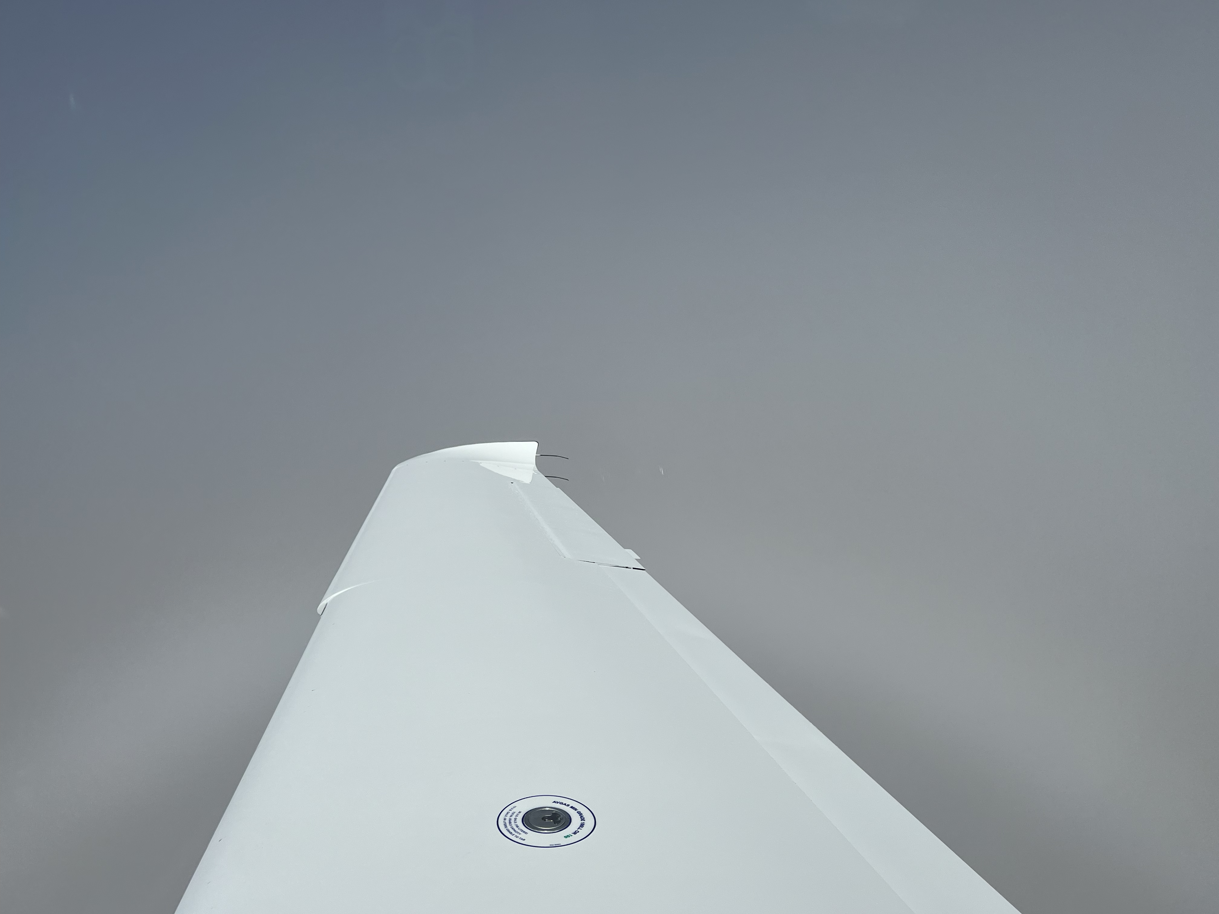 KPRB to KAPC IFR Flight